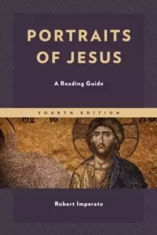 Image of Portraits of Jesus : A Reading Guide