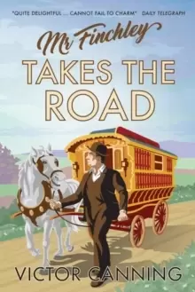 Image of Mr Finchley Takes the Road