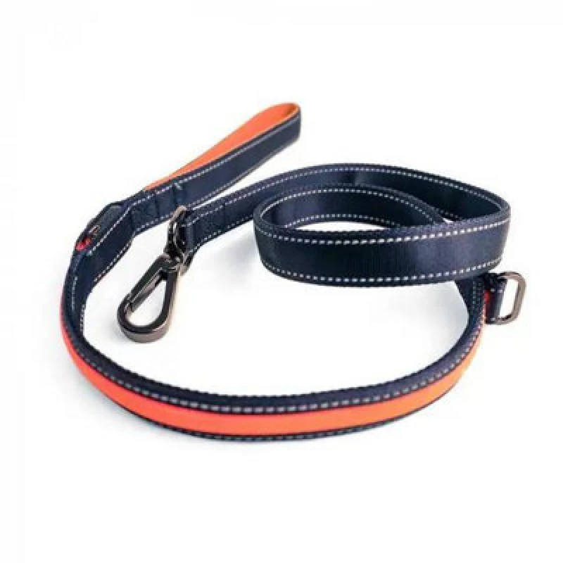 Image of Zoon 120cm Flash & Go Rechargeable Night Dog Lead 8008006
