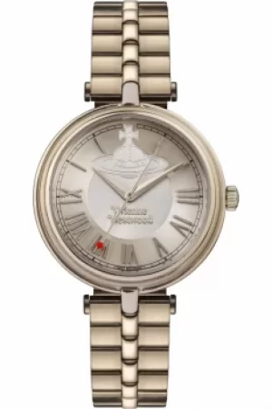 image of Ladies Vivienne Westwood Farringdon Watch VV168NUNU