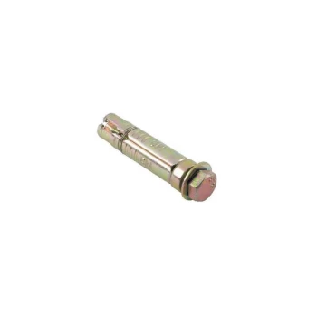 Image of 1511009 LB830 Shield Anchor Bolts M8 x 80mm (Pack of 50) - Schneider Electric