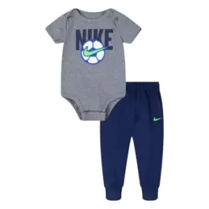 Image of Nike Sportball Bsps Bb23 - Blue
