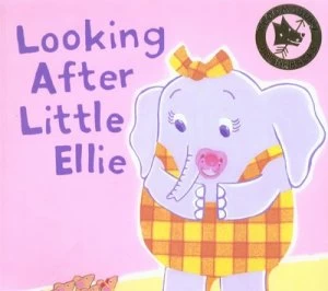 Image of Looking After Little Ellie by Dosh Archer Paperback