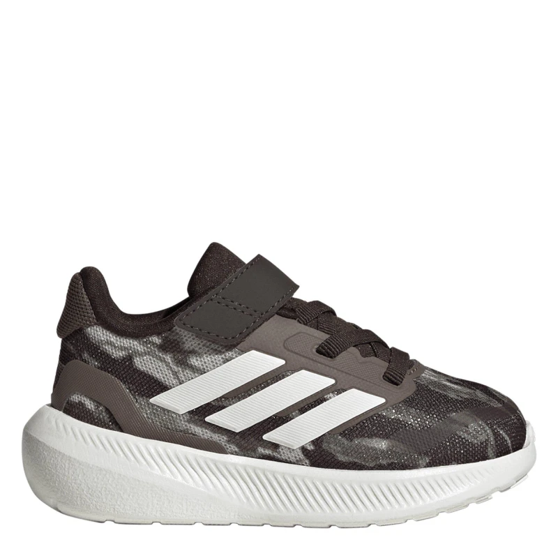 Image of Baby running shoes adidas Runfalcon 5 Vert Unisex 26,5