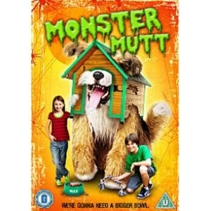 Image of Monster Mutt