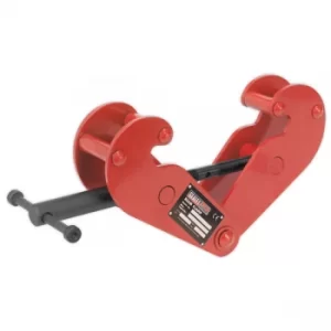 image of Sealey BC2000 Beam Clamp 2tonne