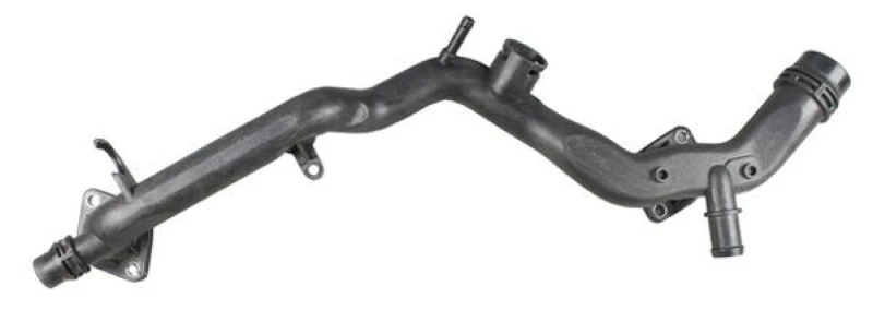 Image of Coolant pipe METZGER 4010201