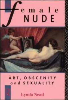 Image of The Female Nude by Lynda Nead Paperback