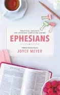 Image of ephesians biblical commentary