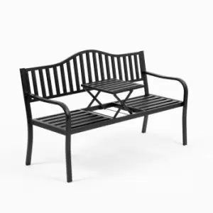 image of Suntime Garden 3 Seat Bench