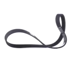 Image of Bosch V-ribbed belt RENAULT,PEUGEOT,CITROEN 1 987 946 021 5750C5,5750K2,5750K3 5750P9,5750Q0,5750W9,96165811,96173680,96273681,117206F905,5750C5