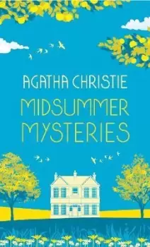Image of MIDSUMMER MYSTERIES: Secrets and Suspense from the by Agatha Christie