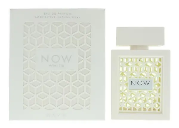 Image of Rave Now White Eau de Parfum 100ml