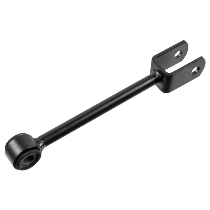 Image of FEBI BILSTEIN 29698 Anti-roll bar link Rear Axle Steel Link Stabiliser (3229)