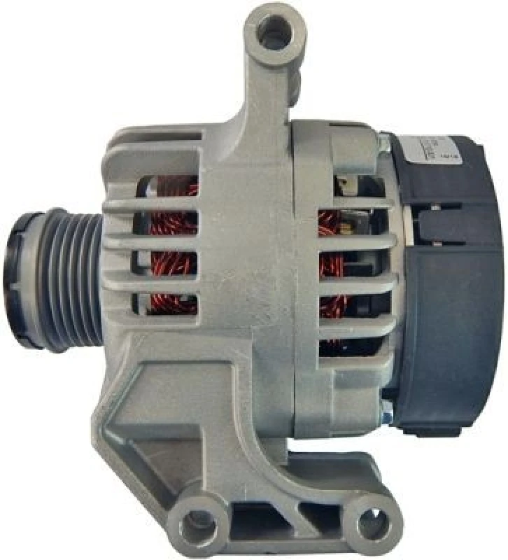 Image of HELLA Alternator HELLA 8EL 011 712-531