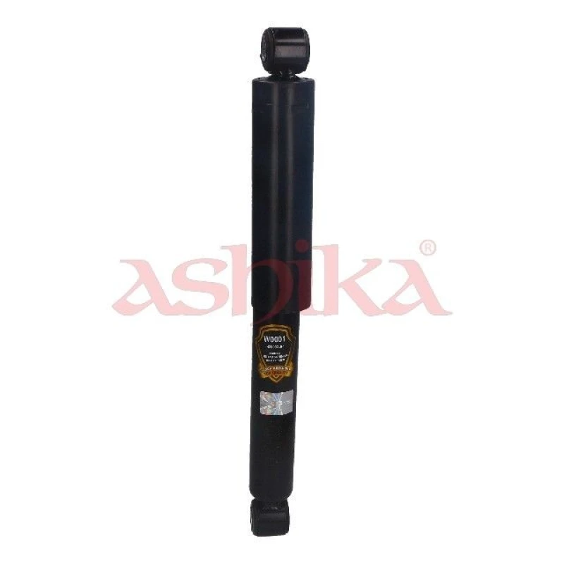 Image of ASHIKA Shock absorber ASHIKA MA-W0001