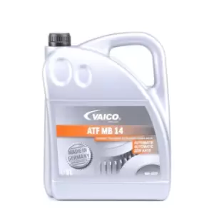 Image of VAICO Automatic Transmission Fluid MERCEDES-BENZ,JEEP,CHRYSLER V60-0217 0019894503,0019896803,001989680310 001989680313,23612,A0019894503,A0019896803