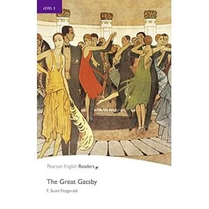 Image of Level 5: The Great Gatsby by F. Scott Fitzgerald (Paperback, 2008)