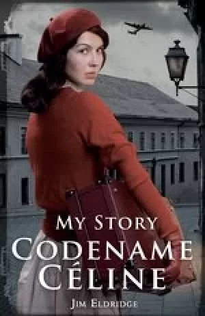 Image of My Story: Codename Celine