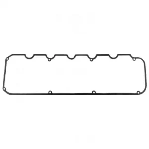 Image of Gasket cylinder head Rocker cover 04967 by Febi Bilstein