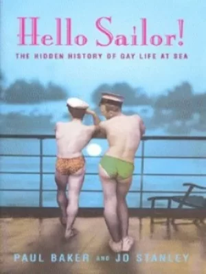 Image of Hello sailor by Jo Stanley