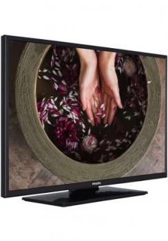 Image of Philips 55" 55HFL2879T Smart 4K Ultra HD LED TV