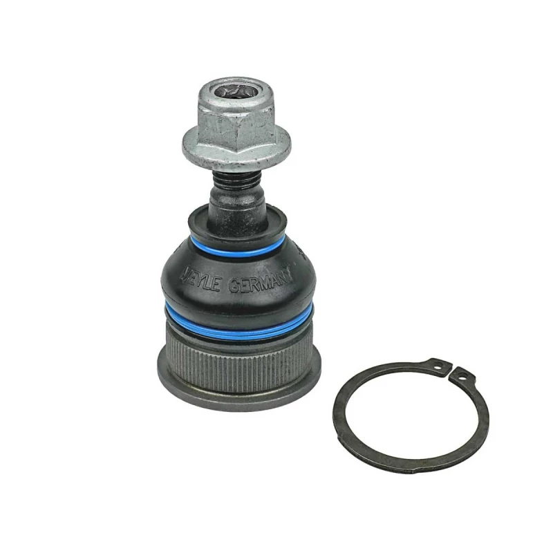 Image of MEYLE 016 010 0020 Ball joint Original Quality, Front Axle Left Support-/Steering Link (2462)
