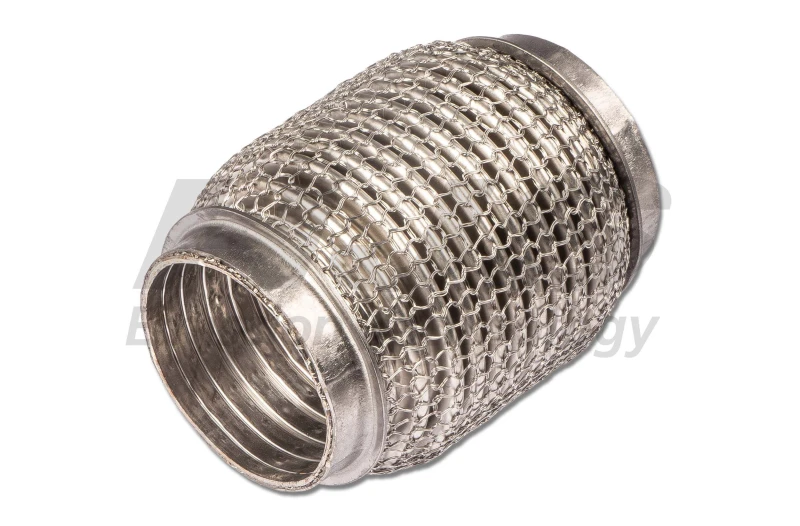 Image of Exhaust flexi pipe HJS 83 00 8484