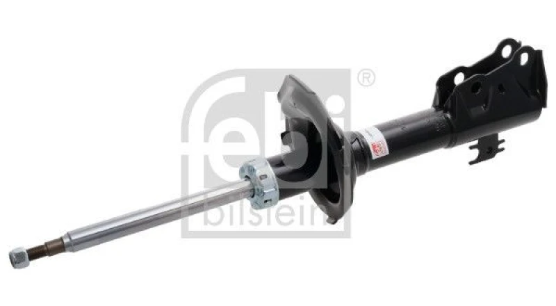 Image of Shock absorber FEBI BILSTEIN 1002404