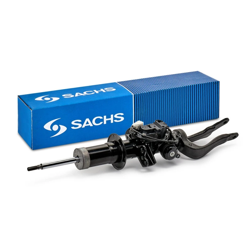 Image of Shock absorber SACHS 319 037