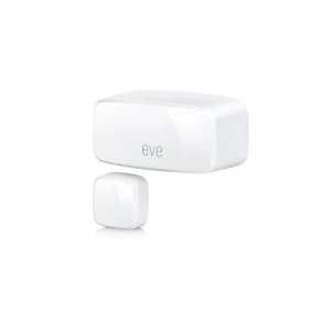 image of Elgato Eve Door & Window Wireless Contact Sensor