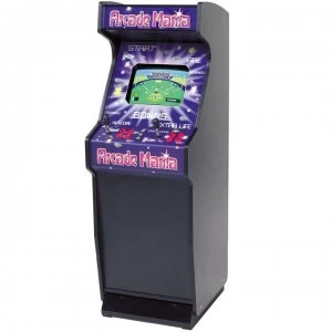 Image of MightyMast Arcade Mania Upright - Multi