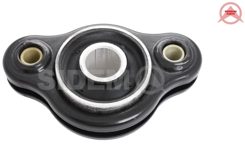 Image of SIDEM Trailing arm / Suspension arm bush SIDEM 850612