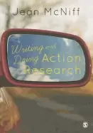 Image of writing and doing action research