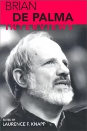 Image of Brian De Palma by Brian De Palma