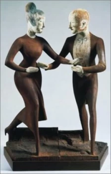 Image of Elie Nadelman by Barbara Haskell and Elie Nadelman and Whitney Museum of American Art Book