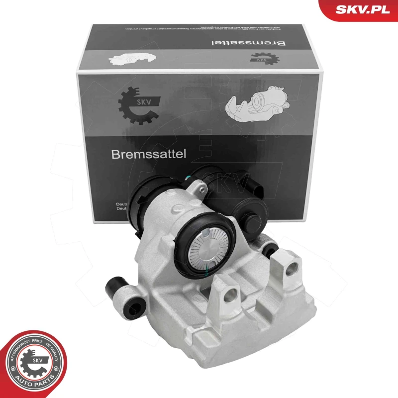 Image of ESEN SKV Brake caliper ESEN SKV 89SKV453