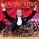 image of Andre Rieu - Happy Together (DVD & CD)