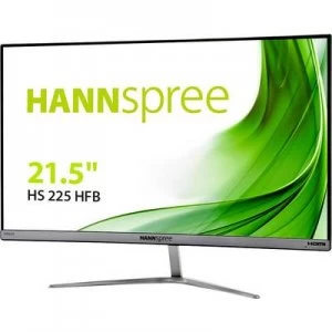 Image of Hannspree 22" HS225HFB Full HD LED Monitor