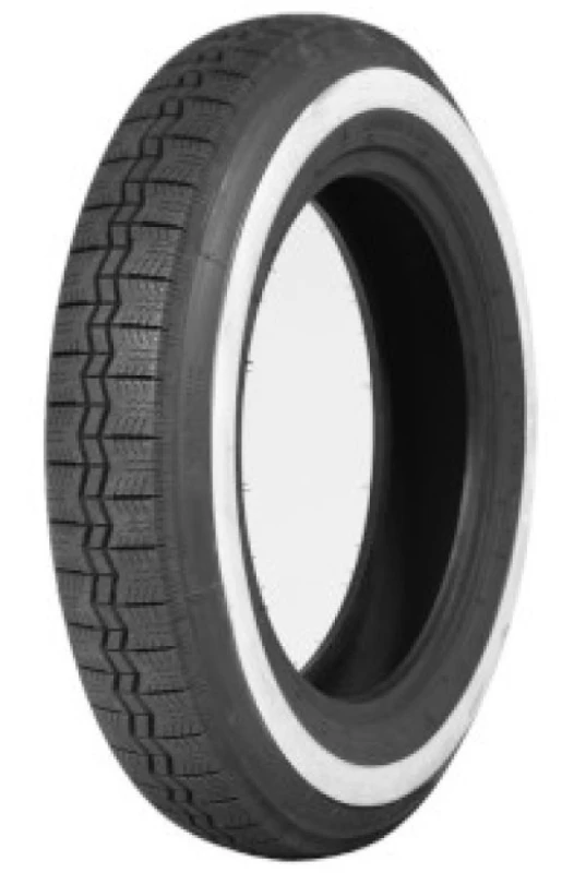 Image of Michelin Collection X Flanc Blanc ( 7.25 R13 90S ) Summer tires