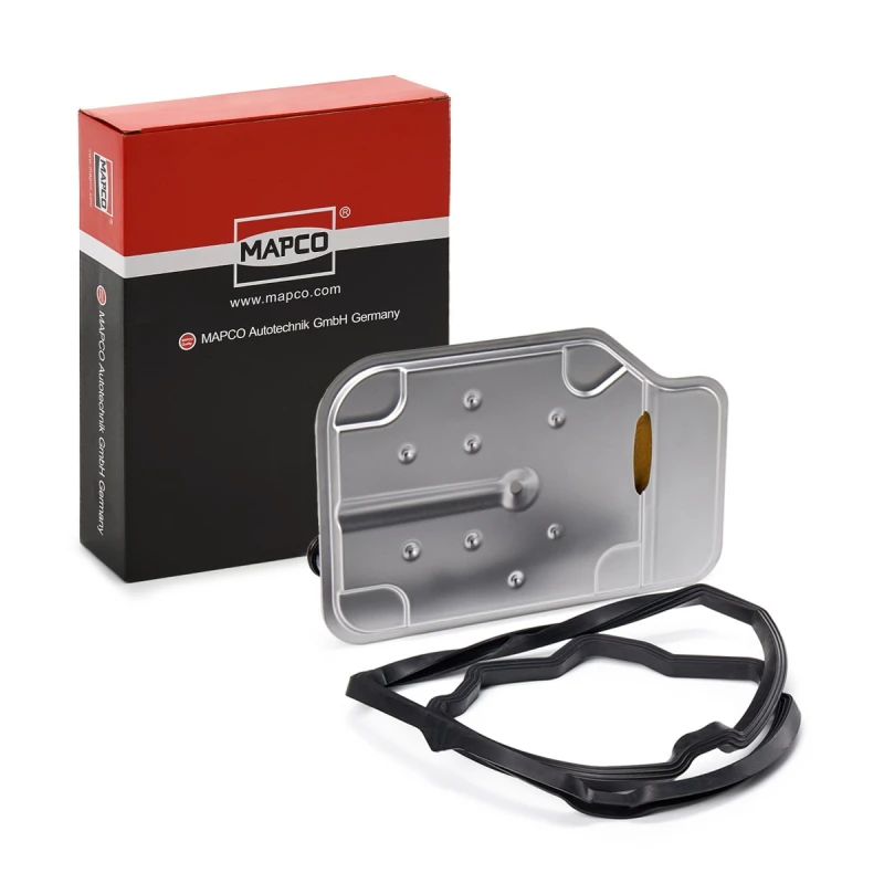 Image of Automatic transmission filter kit MAPCO 69017