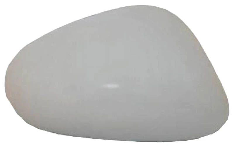 Image of DIEDERICHS 7432027 Cover, outside mirror Left, primed Cover,outside mirror (23)