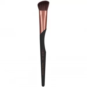 image of Luxie 741 Angled Contour Brush