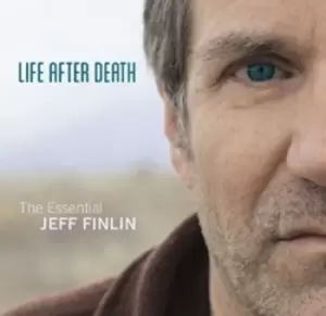 image of Life After Death The Essential Jeff Finlin by Jeff Finlin CD Album