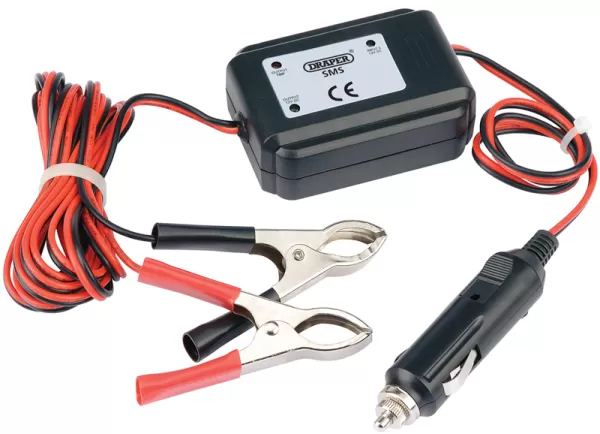 Image of Draper 12V Socket Memory Saver