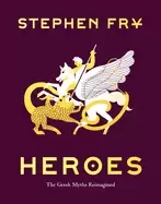Image of heroes the greek myths reimagined