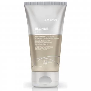 image of Joico Blonde Life Brightening Masque 50ml