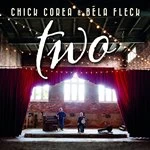 Image of Bela Fleck - Two (Music CD)