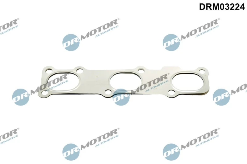 Image of DR.MOTOR AUTOMOTIVE Exhaust manifold gasket DR.MOTOR AUTOMOTIVE DRM03224