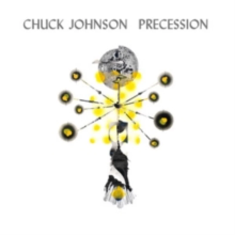 Image of Precession Cassette Tape